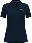Odlo Damen F-Dry Polo T-Shirt