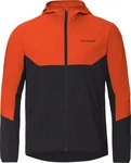 Vaude 42345-051-L, Vaude Herren Moab IV Jacke (Gr&ouml;&szlig;e L, schwarz) male