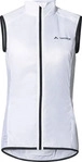 Vaude 43123-001-EU 34, Vaude Matera Air Weste Damen Fahrradwesten weiss Gr&ouml;&szlig;e XXS