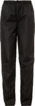 Vaude 42835-010-EU 44 LONG, Vaude Fluid Radhose lang Damen Hardshellhose & Regenhose