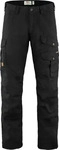 Fj&auml;llr&auml;ven 87179-550-EU 58, Fj&auml;llr&auml;ven Barents Pro Hose Herren Wanderhose schwarz