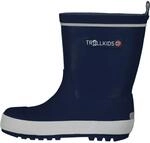Trollkids Kinder Lysefjord Gummistiefel