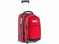 Evoc 401216131, Evoc Terminal Bag 40+20 Rollkoffer (Größe One Size, grau),