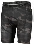 Scott Herren Trail Underwear Graph + Rad-Innenhose