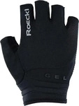 Roeckl Sports 10-110060-9000-EU 6, Roeckl Sports Itamos 2 Fingerhandschuhe schwarz