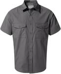 Craghoppers Herren Kiwi Hemd