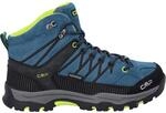 CMP Kinder Rigel MID WP Schuhe