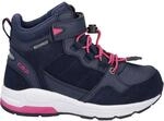 CMP Kinder Hadil Leather WP Schuhe