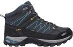 CMP Herren Rigel MID WP Schuhe