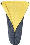 Cocoon HTQN, Cocoon Hammock Top Quilt (Gr&ouml;&szlig;e One Size, grau)