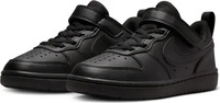 Nike DV5457-002-US 12.5C, Nike Court Borough Low Recraft Kinder Freizeitschuhe