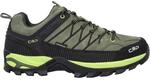 CMP Herren Rigel Low WP Schuhe