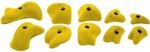 Ocun Holds 3 Modulars Klettergriff Set