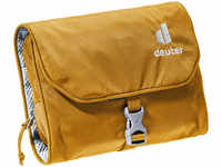 Deuter 3930221-9006, Deuter Wash Bag I Kulturtasche (Größe One Size, orange),