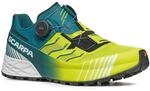 Scarpa Herren Ribelle Run Kalibra HT Schuhe