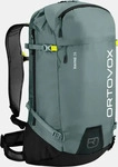 Ortovox 46865-88201-28L, Ortovox Ravine 28 Rucksack (Gr&ouml;&szlig;e 28L, grau)