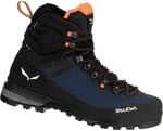 Salewa Herren Ortles Edge Mid GTX Schuhe