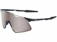 100% HU-GLA-1207-394, 100% 100% Hypercraft Hiper Lens Sportbrille (Größe One Size,