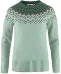 Fj&auml;llr&auml;ven Damen &Ouml;vik Knit Pullover
