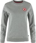 Fj&auml;llr&auml;ven Damen 1960 Logo Badge Pullover
