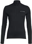 Vaude Damen Livigno Half Zip II Pullover