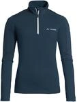 Vaude Damen Livigno Half Zip II Pullover