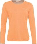 Vaude Damen Essential Longsleeve