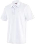 Maier Sports Herren Ulrich Polo T-Shirt