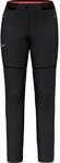 Salewa Damen Pedroc 2 Dst 2/1 Hose