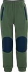 Vaude 42592-369-EU 92, Vaude Pulex Hose Kinder Fleecehose gruen Gr&ouml;&szlig;e 92 Lifestyle