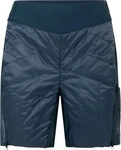 Vaude 42964-179-EU 38, Vaude Damen Sesvenna III Shorts (Gr&ouml;&szlig;e S, blau) female