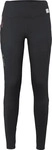 Vaude 43373-051-EU 42, Vaude Neyland Winter Tights Damen Laufhose schwarz Gr&ouml;&szlig;e L