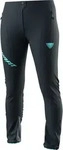Dynafit 08-0000071580-3011-XS, Dynafit Transalper Pro Hose Damen Softshellhose blau