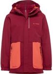 Vaude Kinder Campfire 3in1 Jacke
