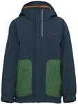 Vaude Kinder Campfire 3in1 IV Jacke