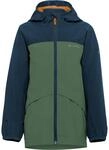 Vaude Kinder Escape 3in1 Jacke