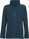 Vaude 45105-179-EU 98, Vaude Pulex II Kinder Fleecejacke blau Gr&ouml;&szlig;e 98 Trekking