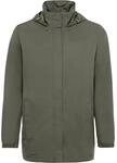 Vaude Herren Escape Parka