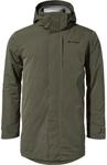 Vaude Herren Idris Wool II Parka