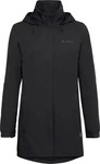 Vaude 45050-010-EU 42, Vaude Escape Parka Damen Parkas & M&auml;ntel schwarz Gr&ouml;&szlig;e L