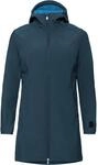 Vaude Damen Moena Softshell Parka