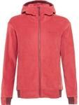 Vaude Damen Neyland Fleece Hoodie Jacke