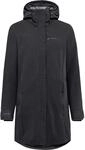 Vaude Damen Skomer Wool II Parka