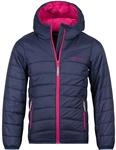 Trollkids Kinder Eikefjord Jacke