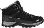 CMP Herren Rigel MID WP Schuhe