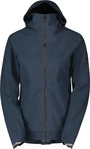 Scott 292030-DARK BLUE-XS, Scott Damen Commuter 2.5L Jacke (Gr&ouml;&szlig;e XS, blau)...
