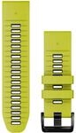 Garmin Quickfit Silikon 26 Armband