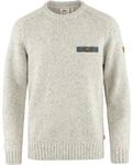 Fj&auml;llr&auml;ven Herren Lada Round-Neck Pullover