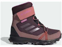 adidas Terrex IF7497-AEKD-UK 4, adidas Terrex Kinder Snow CF R.RDY Schuhe rot, Schuhe