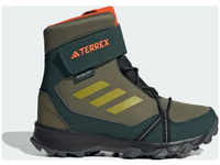 adidas Terrex IF7496-AE6M-UK 3, adidas Terrex Kinder Snow CF R.RDY Schuhe (Größe